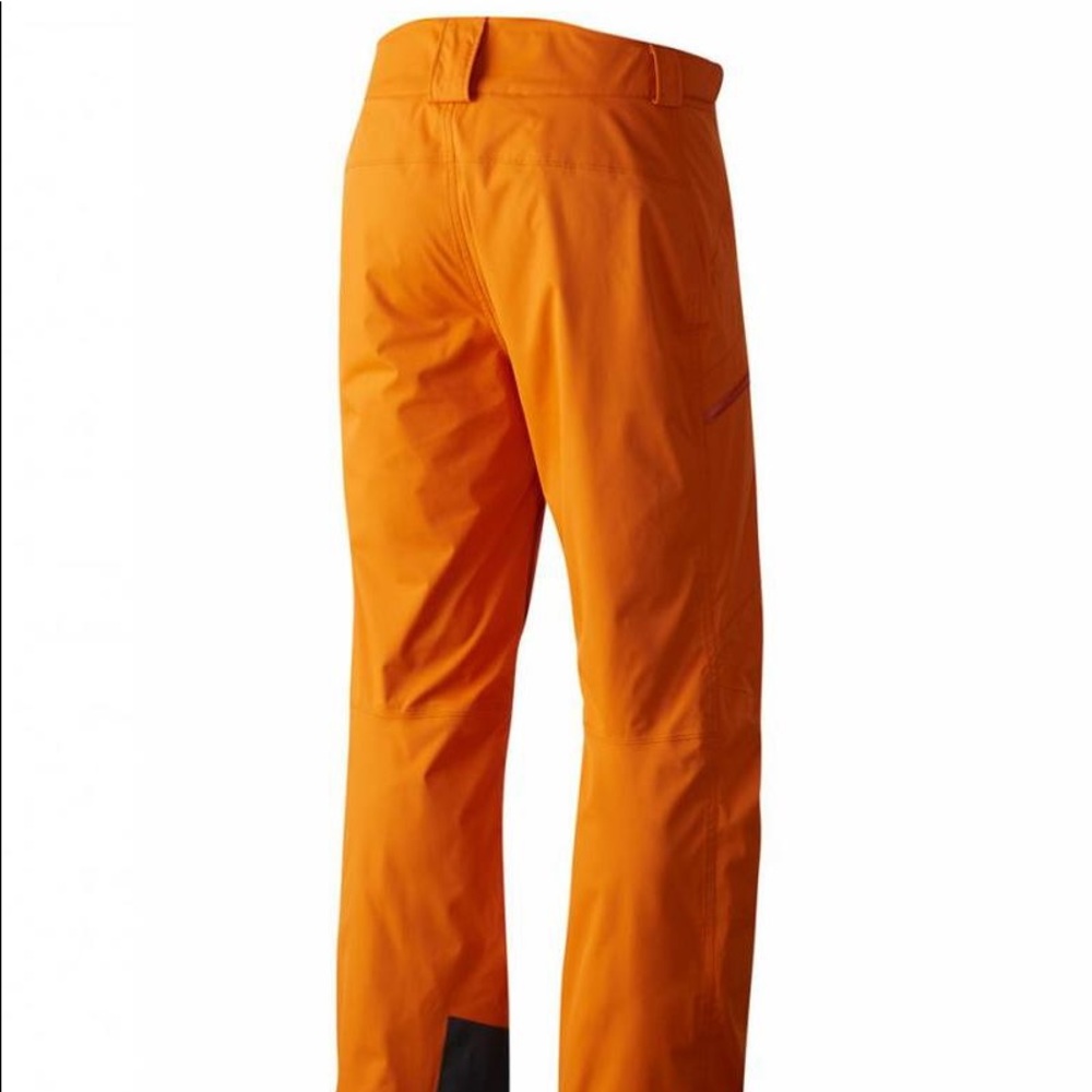 NEW Mountain Hardware Returnia Shell Pant (Men’s)